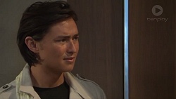 Leo Tanaka in Neighbours Episode 7715