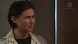 Leo Tanaka in Neighbours Episode 