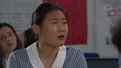 Li-Kim Chen in Neighbours Episode 7719