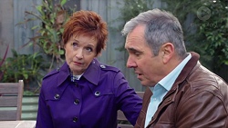 Susan Kennedy, Karl Kennedy in Neighbours Episode 7721