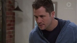 Mark Brennan in Neighbours Episode 7722