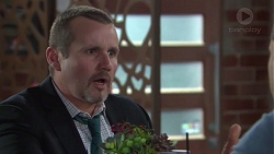 Toadie Rebecchi in Neighbours Episode 