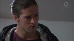 Tyler Brennan in Neighbours Episode 7722