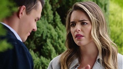 Jack Callahan, Paige Smith in Neighbours Episode 7723