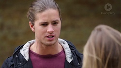 Tyler Brennan in Neighbours Episode 7723