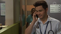 David Tanaka in Neighbours Episode 7723