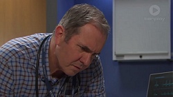 Karl Kennedy in Neighbours Episode 